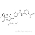 Ertapenem sodu CAS 153773-82-1